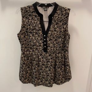 Business Casual Blouse - Robert Louis